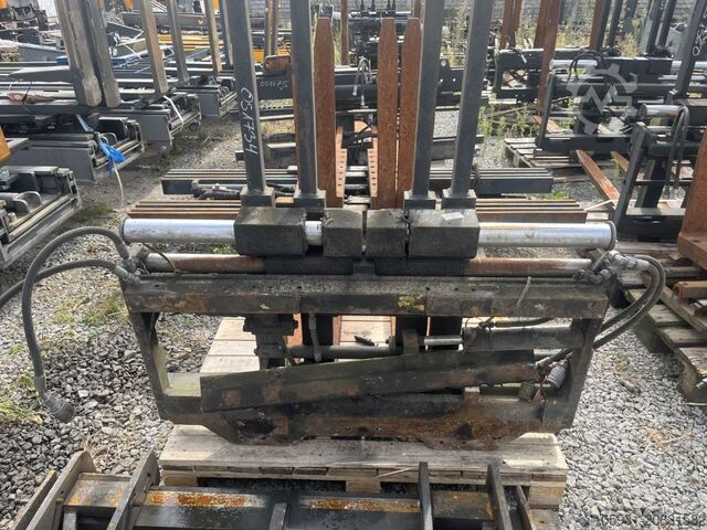 Doppelpalettengabel Meyer 6-5206G