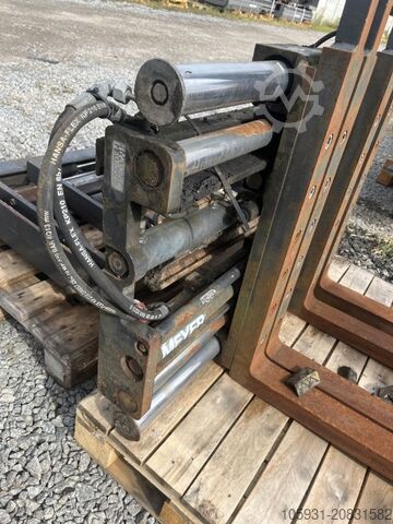 Doppelpalettengabel Meyer 6-5206G