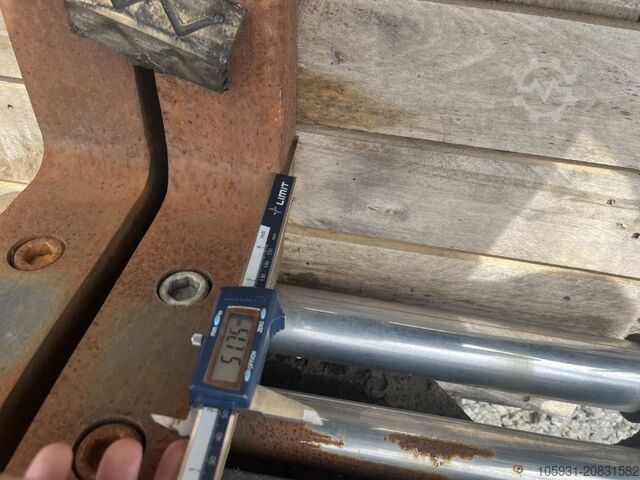 Doppelpalettengabel Meyer 6-5206G