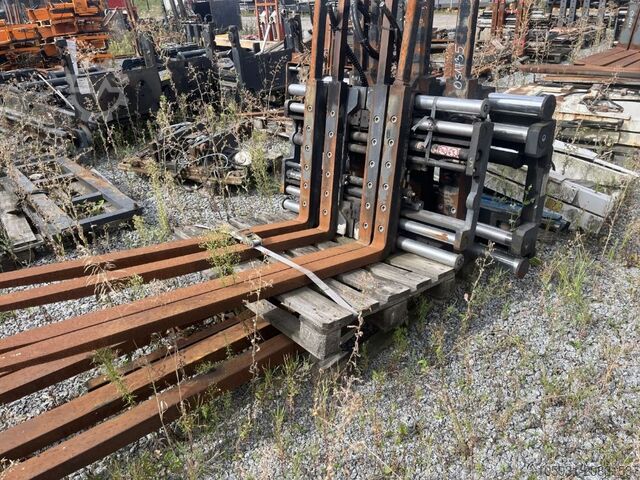 Doppelpalettengabel Meyer 6-509N