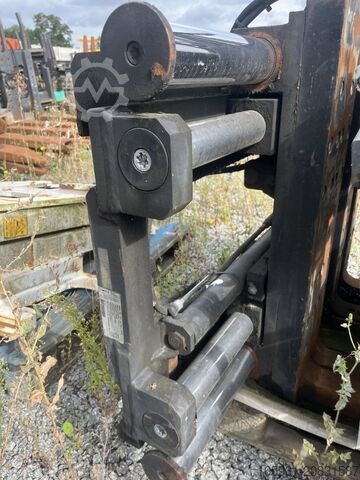 Doppelpalettengabel Meyer 6-509N