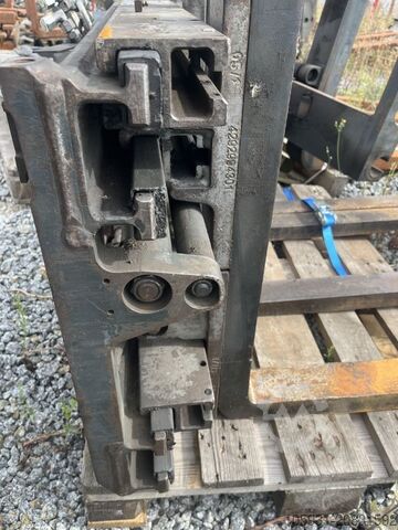 Doppelpalettengabel Kaup 2T429