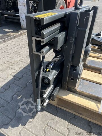 Zinkenverstellgerät Stabau S13-DGK 22-SV-01