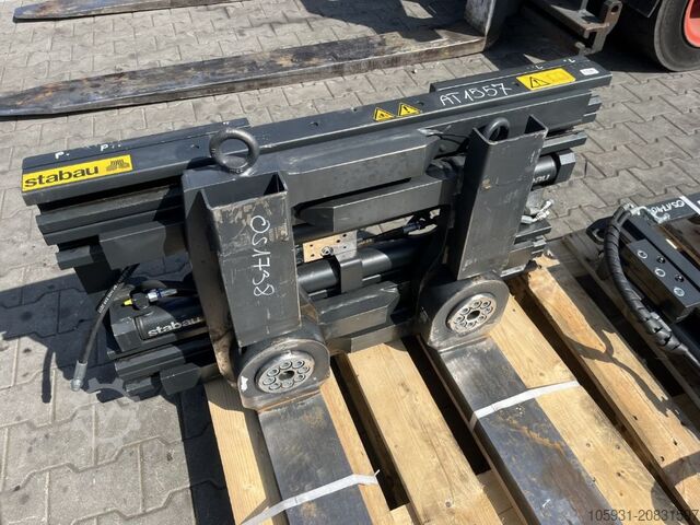 Zinkenverstellgerät Stabau S13-DGK 22-SV-01