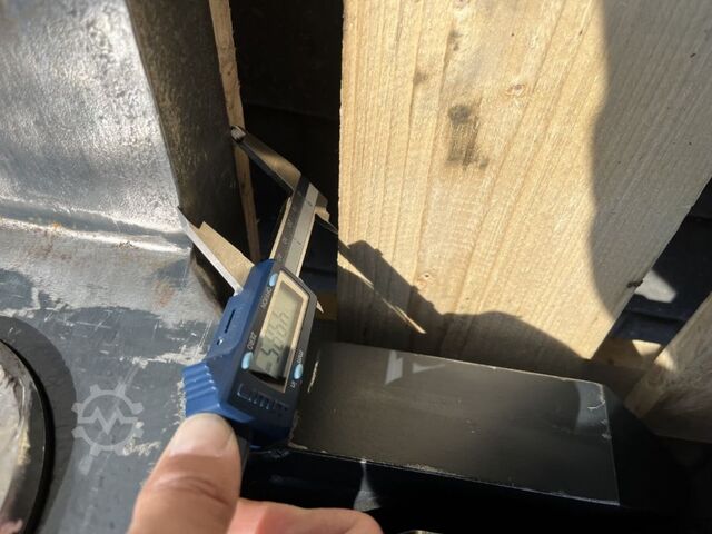 Zinkenverstellgerät Stabau S13-DGK 22-SV-01