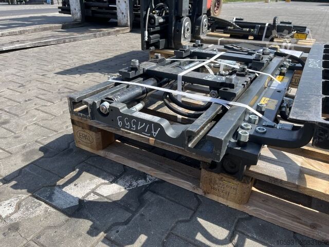 Zinkenverstellgerät Kaup 2T466B