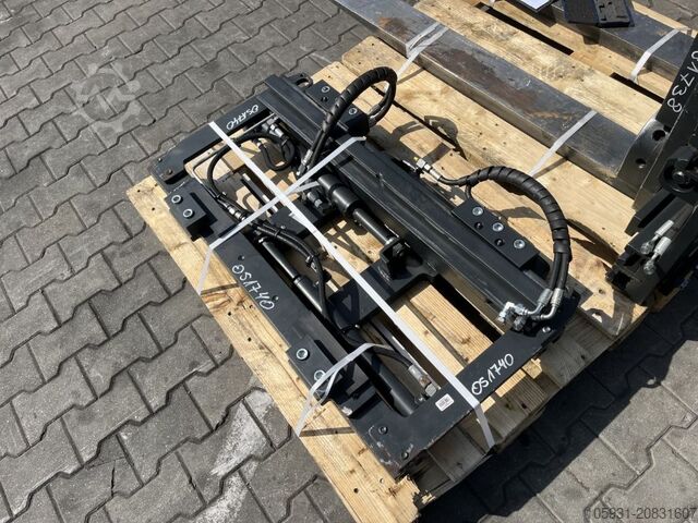 Zinkenverstellgerät Stabau S11-ZVP 20-S-BR01.2