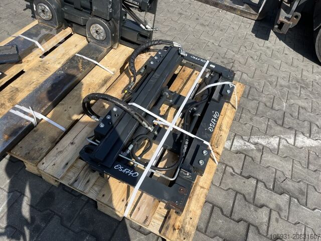 Zinkenverstellgerät Stabau S11-ZVP 20-S-BR01.2