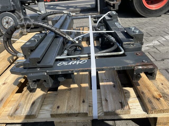 Zinkenverstellgerät Stabau S11-ZVP 20-S-BR01.2