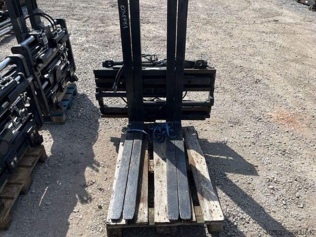 Doppelpalettengabel Kaup 3T409