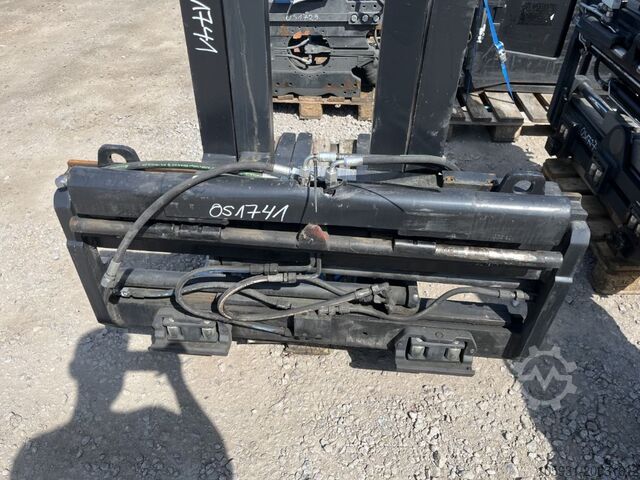 Doppelpalettengabel Kaup 3T409