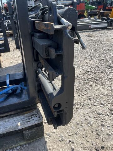 Doppelpalettengabel Kaup 3T409
