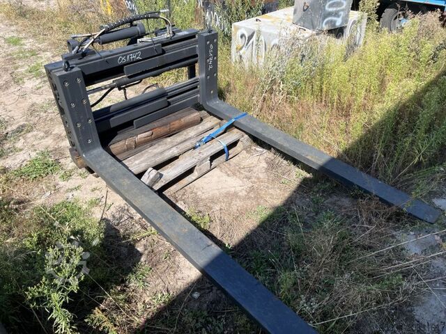 Zinkenverstellgerät Stabau S11-ZVKG-40S-01