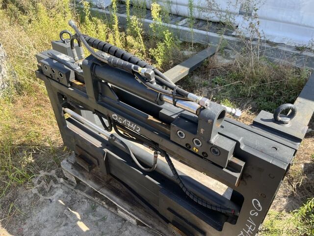 Zinkenverstellgerät Stabau S11-ZVKG-40S-01