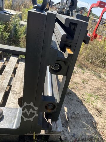 Zinkenverstellgerät Stabau S11-ZVKG-40S-01