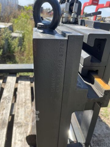 Zinkenverstellgerät Stabau S11-ZVKG-40S-01