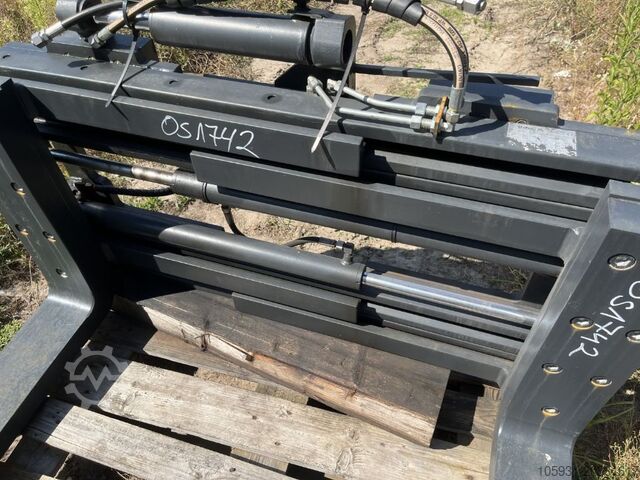 Zinkenverstellgerät Stabau S11-ZVKG-40S-01