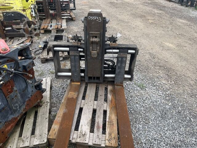 Zinkenverstellgerät Stabau S10