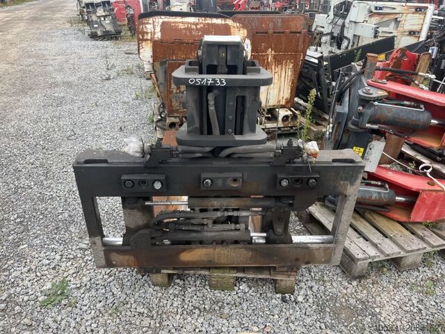 Zinkenverstellgerät Stabau S10