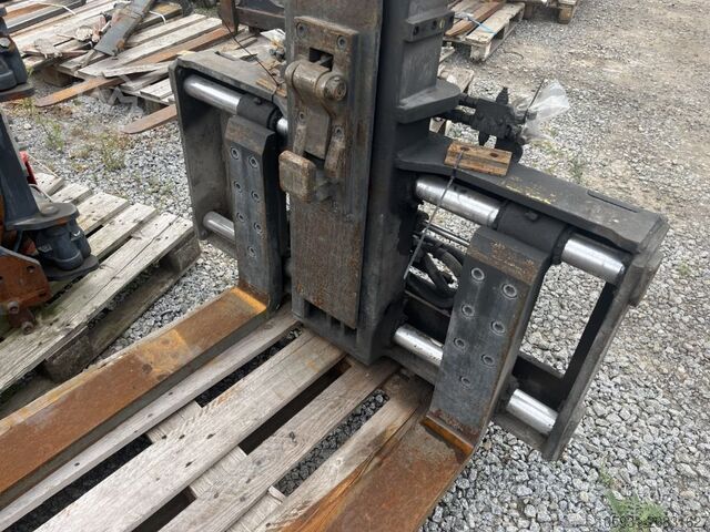 Zinkenverstellgerät Stabau S10