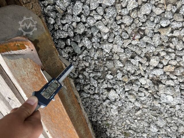 Zinkenverstellgerät Stabau S10