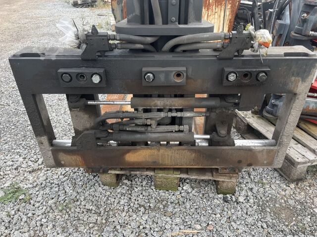 Zinkenverstellgerät Stabau S10