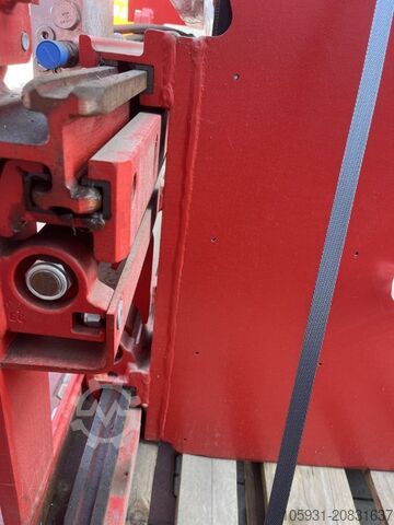 Kartonklammer Bolzoni KB10CFNA