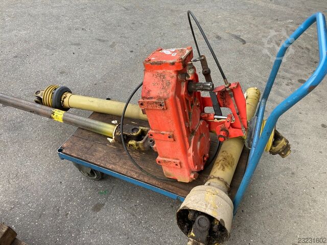 Kuhn Euromix I 1180 Kuhn Euromix I 1180