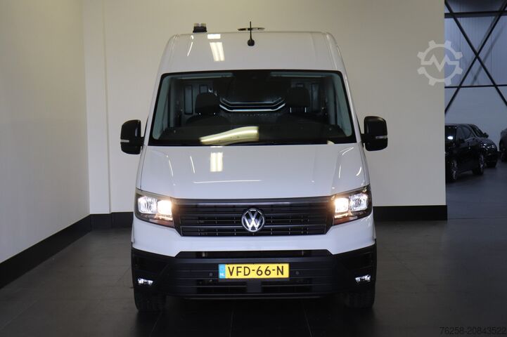 Kastenwagen Volkswagen Crafter 2.0 TDI 177PK L3H3 - EURO 6 - Airco - C...