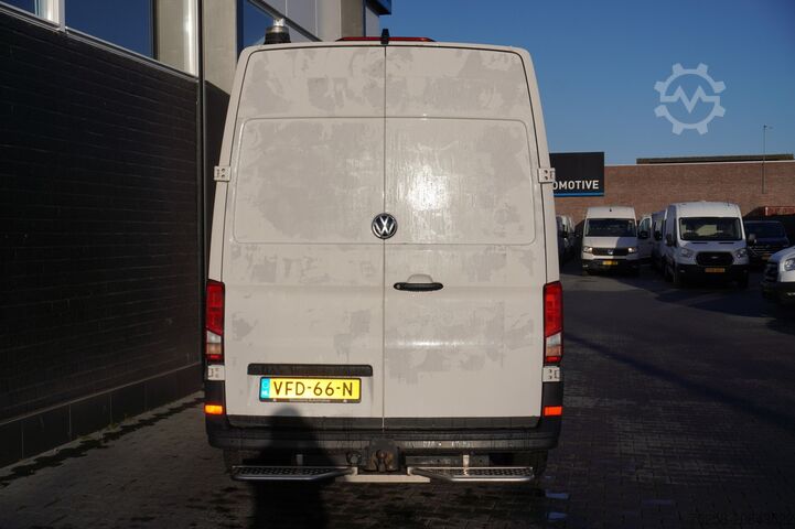 Kastenwagen Volkswagen Crafter 2.0 TDI 177PK L3H3 - EURO 6 - Airco - C...