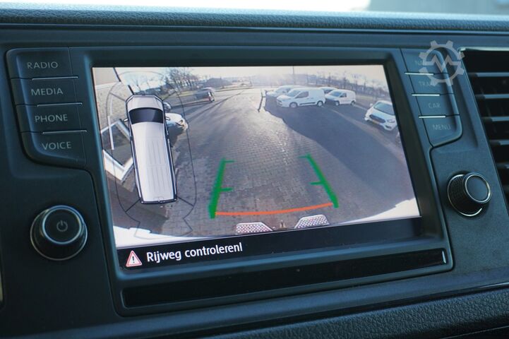 Delivery van Volkswagen Crafter 2.0 TDI 177PK L3H3 - EURO 6 - Airco - C...