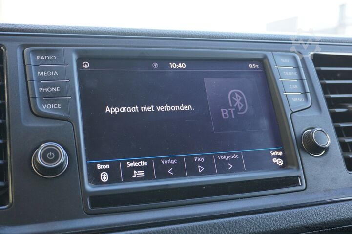 Delivery van Volkswagen Crafter 2.0 TDI 177PK L3H3 - EURO 6 - Airco - C...