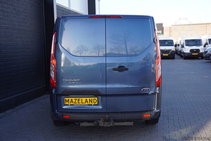 Kastenwagen Ford Transit Custom 2.0 TDCI 130PK Automaat L2 - EUR...