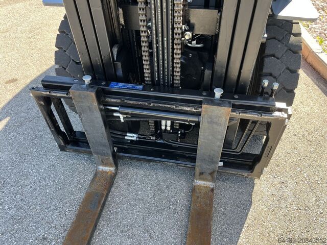 Gabelstapler Toyota 52-8FDF25