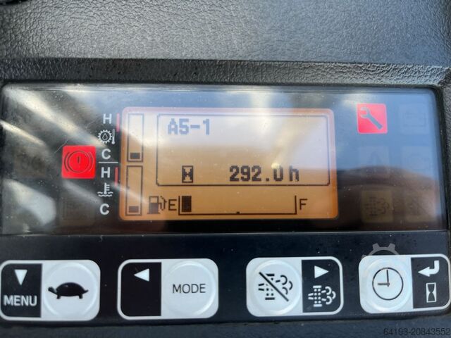 Gabelstapler Toyota 52-8FDF25