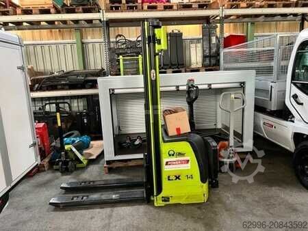 Hochhubwagen Pramac LX 14/45