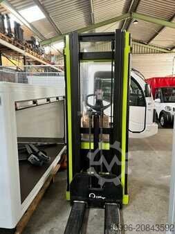 Hochhubwagen Pramac LX 14/45