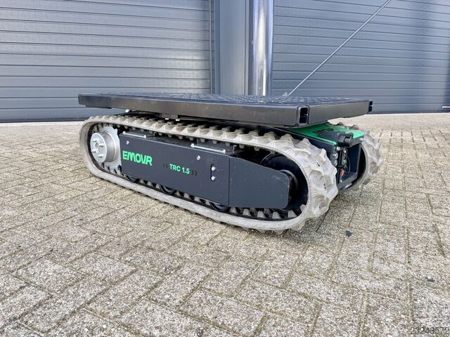  EMOVR Emovr TRC1.5