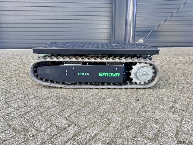  EMOVR Emovr TRC1.5