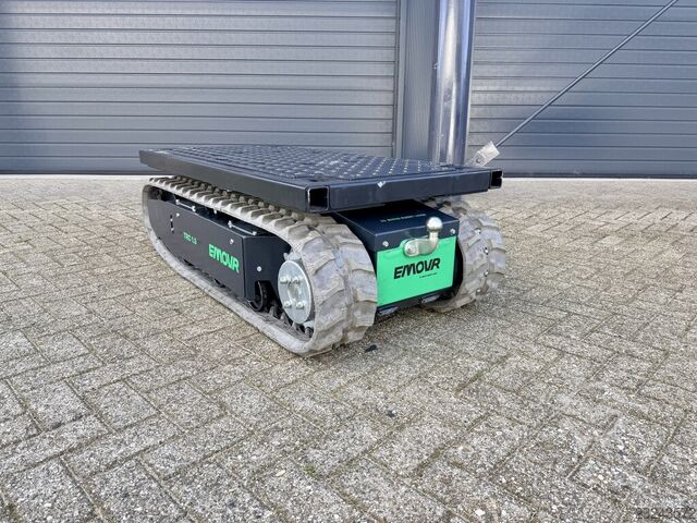 EMOVR Emovr TRC1.5