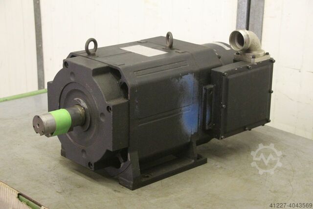 DC Servomotor Fanuc DC Servomotor