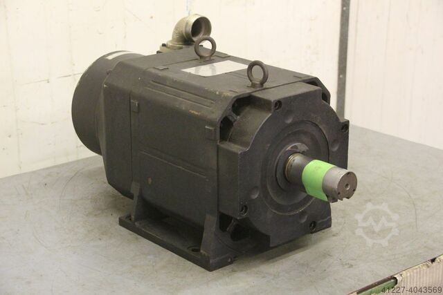 DC Servomotor Fanuc DC Servomotor