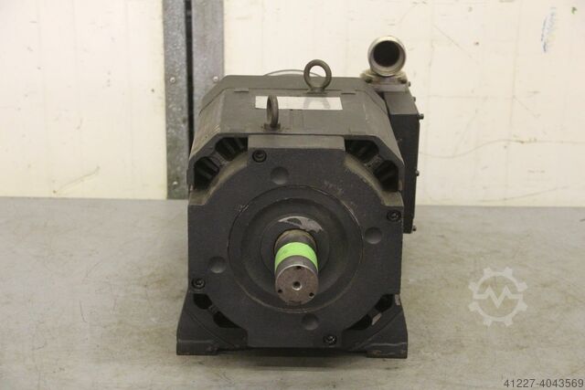 DC Servomotor Fanuc DC Servomotor
