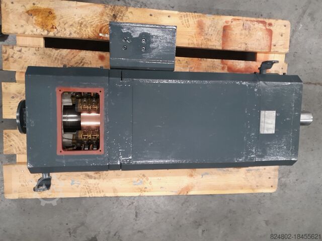 Electric motor SIEMENS 1GH6166-OJE40-6WV5-Z