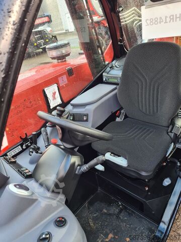 Teleskopstapler starr Manitou MLT625 75 H Classic