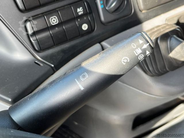 LKW mit Pritsche (offen) MERCEDES-BENZ Actros 2541 Pritsche Heckkran Palfinger PK 34002