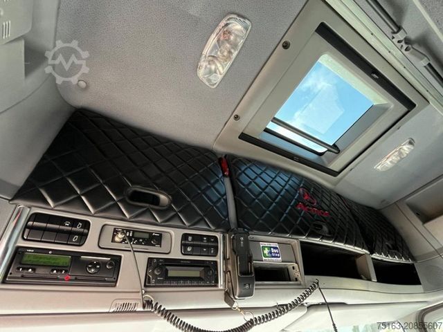 LKW mit Pritsche (offen) MERCEDES-BENZ Actros 2541 Pritsche Heckkran Palfinger PK 34002