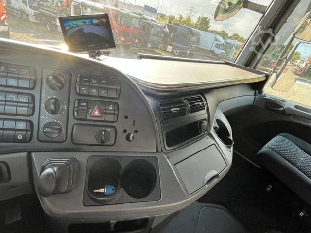 Autokran MERCEDES-BENZ Actros 2541 Pritsche Heckkran Palfinger PK 34002
