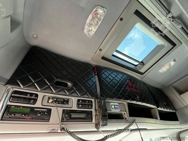 Autokran MERCEDES-BENZ Actros 2541 Pritsche Heckkran Palfinger PK 34002