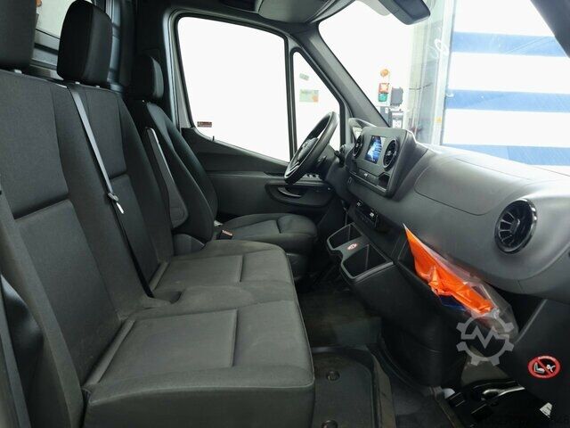 Van Mercedes-Benz Sprinter 317 CDI,L2H2,Automatik,Kamera